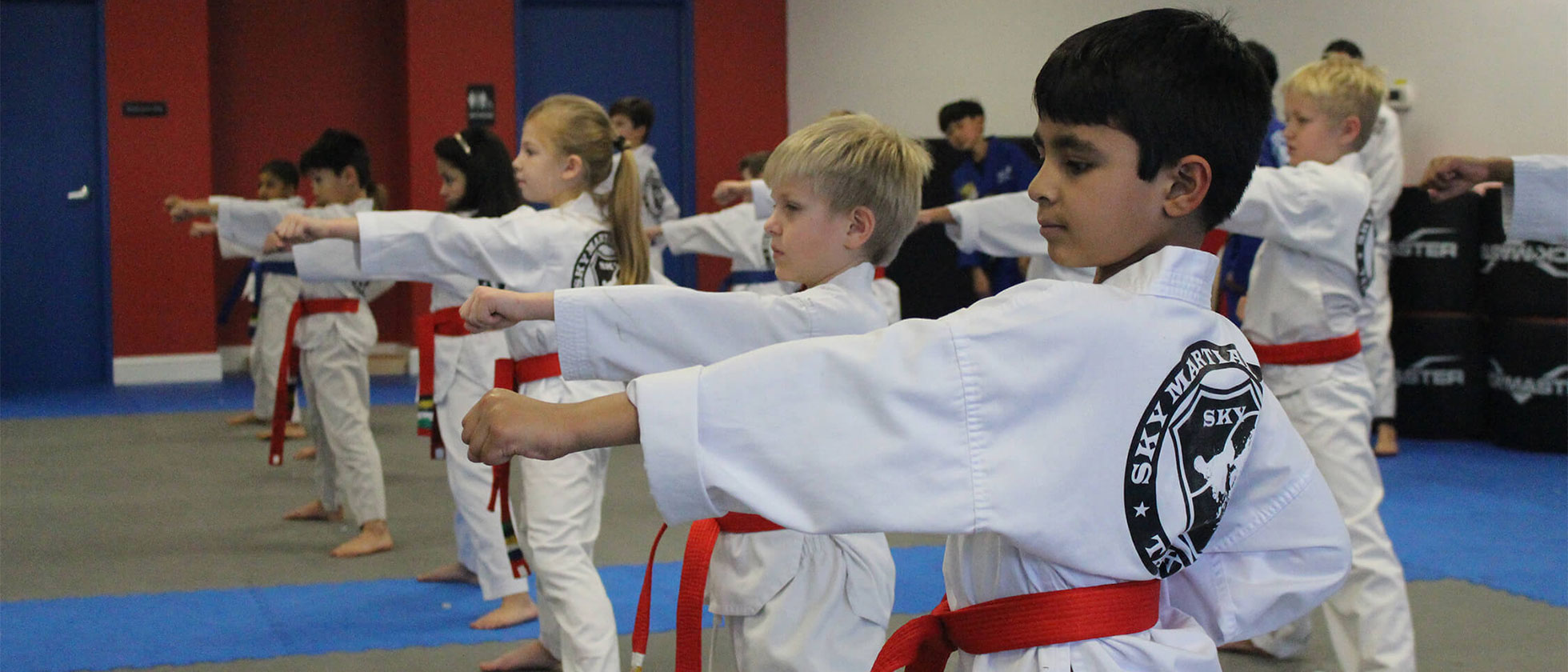 Top 5 Best Schools for Martial Arts In Warrington